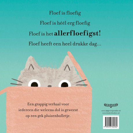 Prentenboek: floef 4+