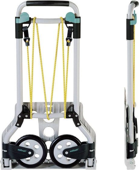 Wolfcraft - steekwagen ts 600 - 5505000