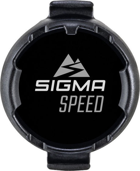 Sigma snelheidssensor ant+ bluetooth smart dual rox gps magneetloos