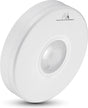Maclean energy - infrarood bewegingssensor -ip65 voor buitengebruik - binnen 8 m, max. belasting 2000w