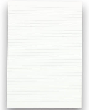 Merkloos sans marque schoolpapier landré office 100050618 a3 80 g m² wit 250 vellen