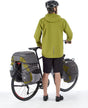 Vaude karakorum pro, black, -