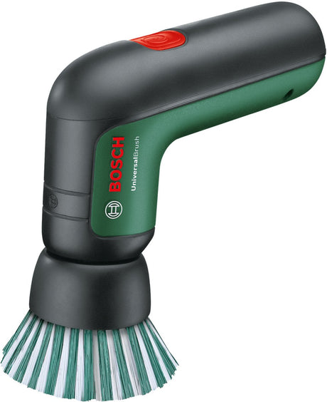 Bosch universal brush - snoerloze reiningsborstel