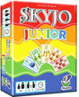 Geronimo games magilano kaartspel skyjo junior