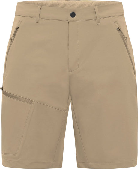 Jack wolfskin pico trail shorts m - - outdoor kleding - broeken - korte broeken 38
