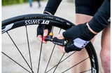 Trivio co2 pompje + patroon 16 grams