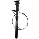 M-wave sp110-adj height adjustable seat post