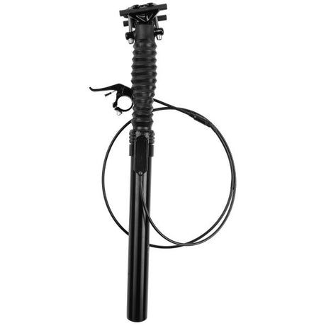 M-wave sp110-adj height adjustable seat post