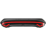 Busch + müller achterlicht toplight kite b m e-bike rear light toplight kite e