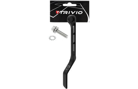 Trivio - chain catcher kettingvanger voor 39 tands kettingblad zwart