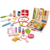 Http: www.cchobby.nl viga-houten-speelset-33-onderdelen-1-set