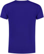 Rogelli promo kind sportshirt - korte mouw - blauw
