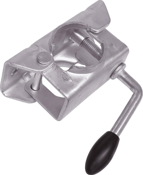 Carpoint klem voor neuswiel 48mm