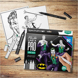 Http: www.cchobby.nl hobbyset-illustratie-helden-en-schurken-joker-diverse-kleuren-1-doos