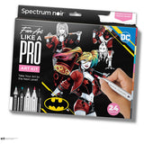 Http: www.cchobby.nl hobbyset-illustratie-harley-quinn-diverse-kleuren-1-doos