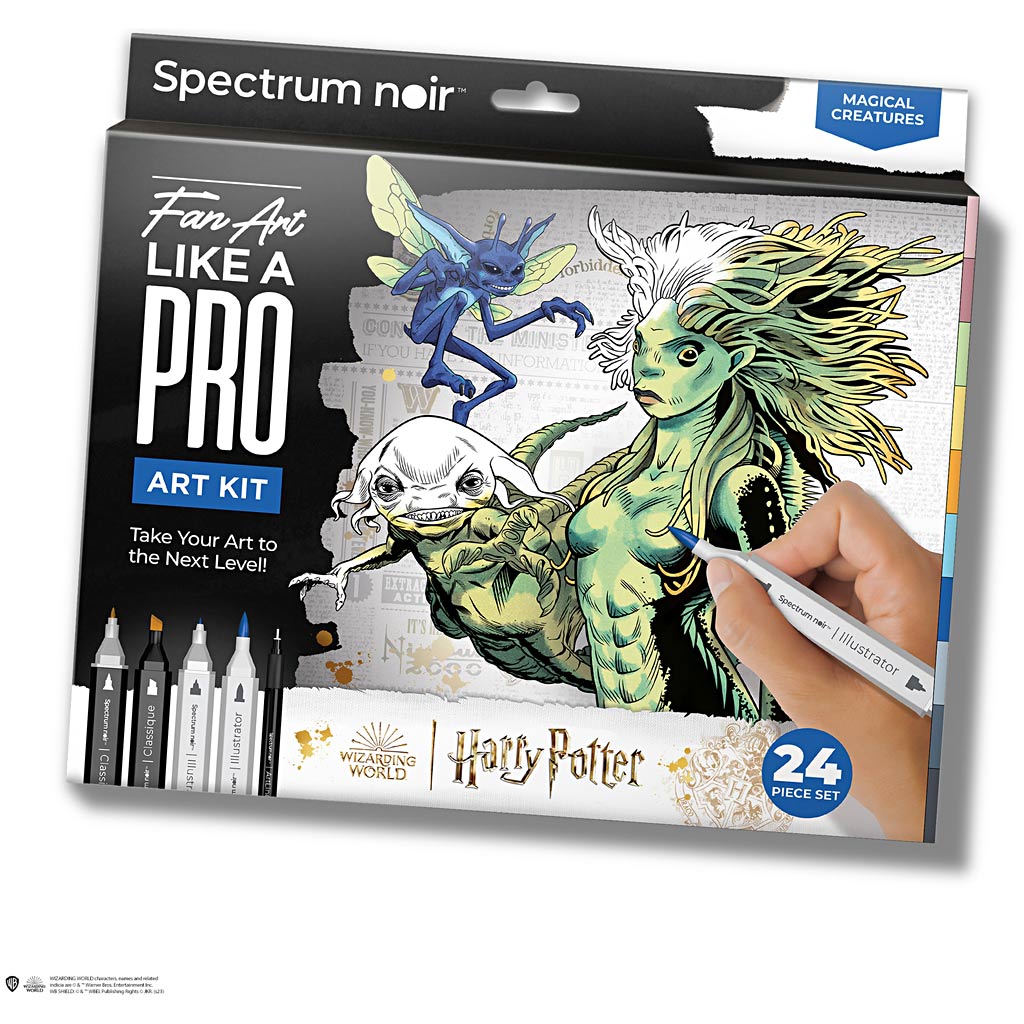 Http: www.cchobby.nl hobbyset-illustratie-harry-potter-magische-wezens-diverse-kleuren-1-doos