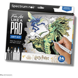 Http: www.cchobby.nl hobbyset-illustratie-harry-potter-magische-wezens-diverse-kleuren-1-doos