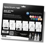 Http: www.cchobby.nl hobbyset-illustratie-way-of-the-samurai-diverse-kleuren-1-doos