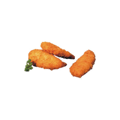 Family chicken chicken strips (5x 1 kg)