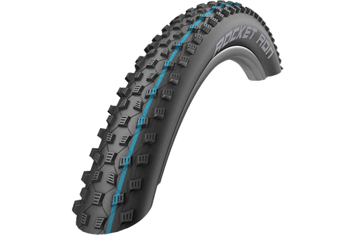 Schwalbe Tire Rocket Ron Tle 27,5 x 2,25 (57-584) Schwarz