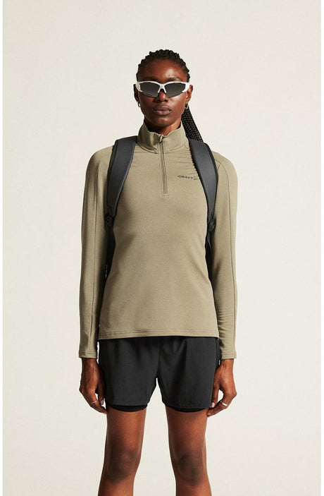 Craft core gain midlayer - truien en vesten - raw m