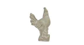 Rooster base cement 21h grey