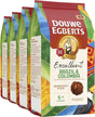 Douwe egberts excellent brazil colombia filterkoffie - 4 x 250 gram