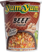 Yum yum rund bami soep cup 12x