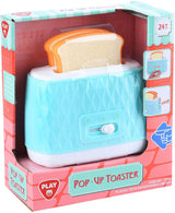 Playgo broodrooster speelset - 3dlg.