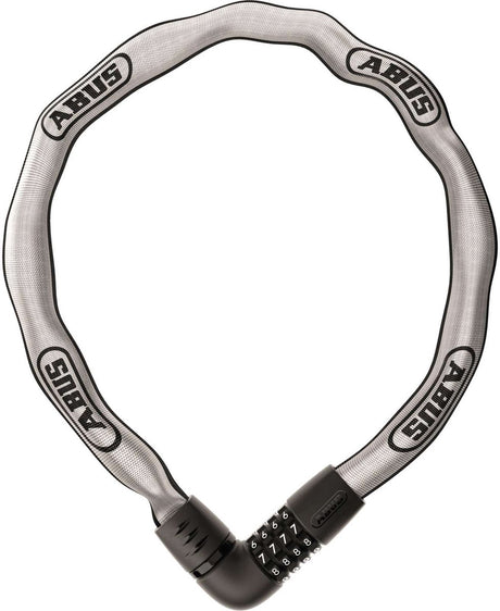 Abus kettingslot tresor 6807