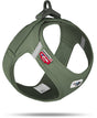Curli clasp vest harness clasp air-mesh - hondentuig - 26.7-30.1 cm
