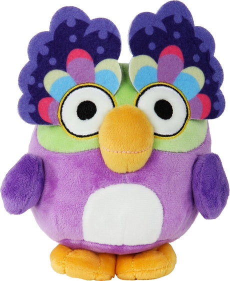 Moose bluey knuffel pluche - chattermax