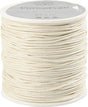 Creativ company katoenkoord off-white dikte 1 mm, 40m