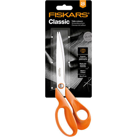 Fiskars klassieke stoffenschaar