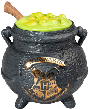 Grupo erik harry potter - the leaky cauldron cookie jar voorraadpot - multicolours