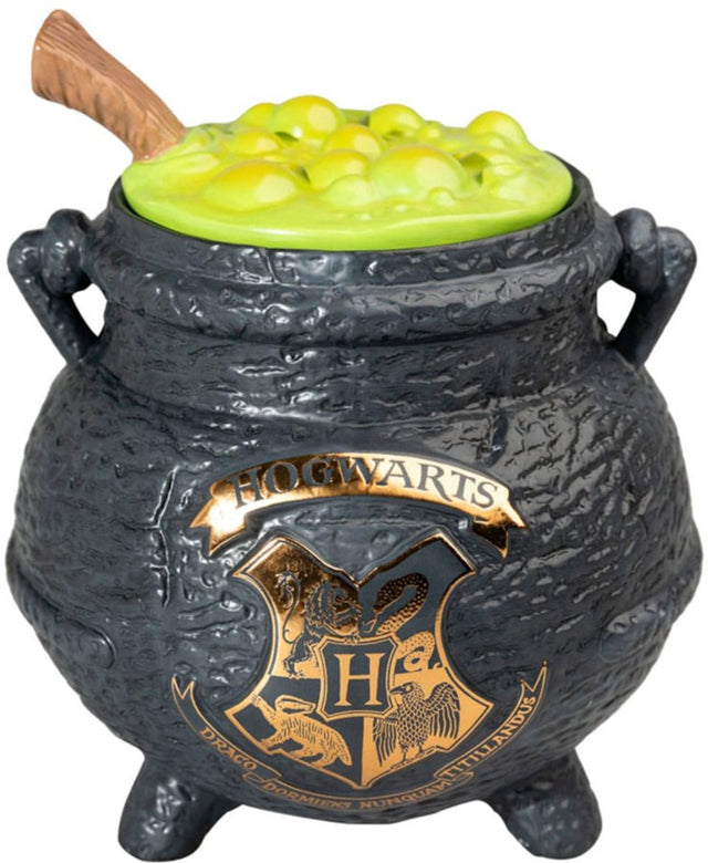 Grupo erik harry potter - the leaky cauldron cookie jar voorraadpot - multicolours