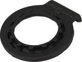 Unior bike tools 2-in-1 pocket spoke cassette lockring tool 1669 4