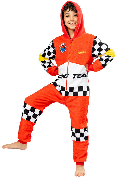 Şahinler onesie hot wheels 10-12 years 152