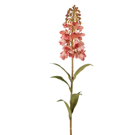 Roberts collection kunstbloem ornitigalum 85cm roze