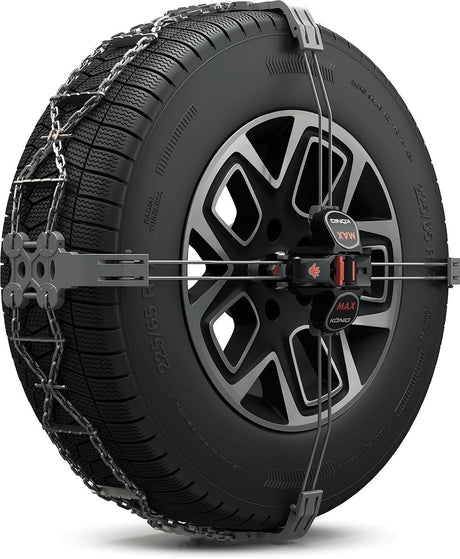 Konig könig k-summit max k34m - sneeuwkettingen