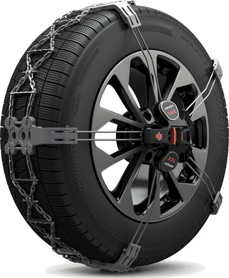 Konig könig k-summit xxl k78 - sneeuwkettingen