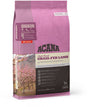 Acana singles grass-fed lamb lam appel - hondenvoer - 11.4 kg