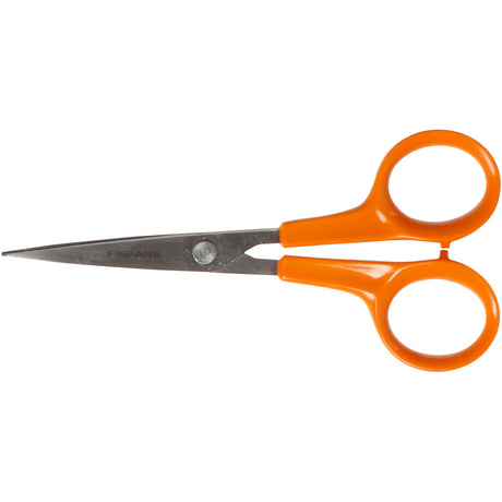 Fiskars https: www.cchobby.nl -klassieke-precisie-schaar-l-13-cm-1-stuk