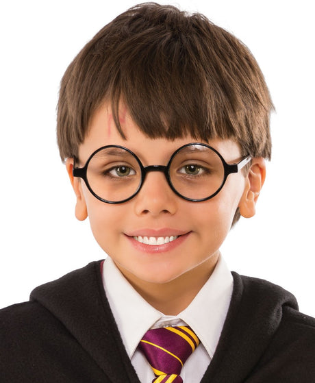 Rubies france - harry potter kinder bril standaard