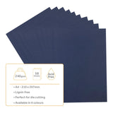 Craft perfect by tonic studios craft perfect • smooth card a4 240g pier view 5pcs
