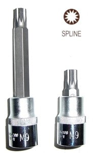 Jonnesway spline-sleutel 1 2 m14x100 s64h4214