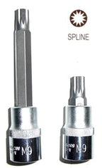 Jonnesway spline-sleutel 1 2 m16x55 s64h4116