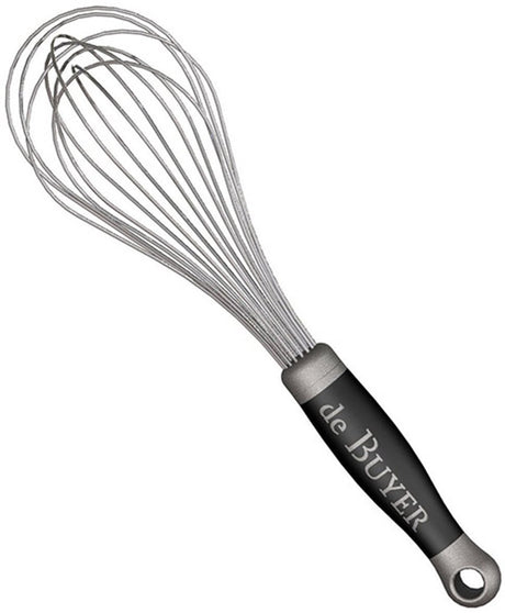 Debuyer de buyer garde göma - 30cm - polypropylene rvs