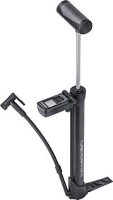 Topeak turbo morph digital mini floor pump