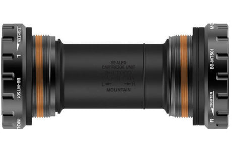 Shimano BB-MT501 BSA 68 73mm
